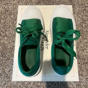 Alexander McQueen Sneakers